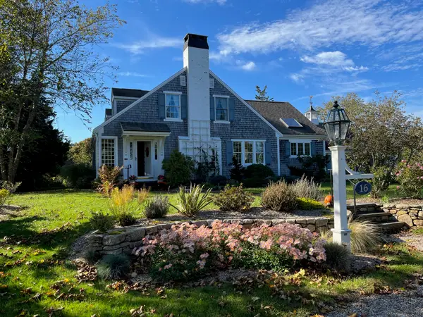 16 Old Salt Works Road, Chatham, MA 02633