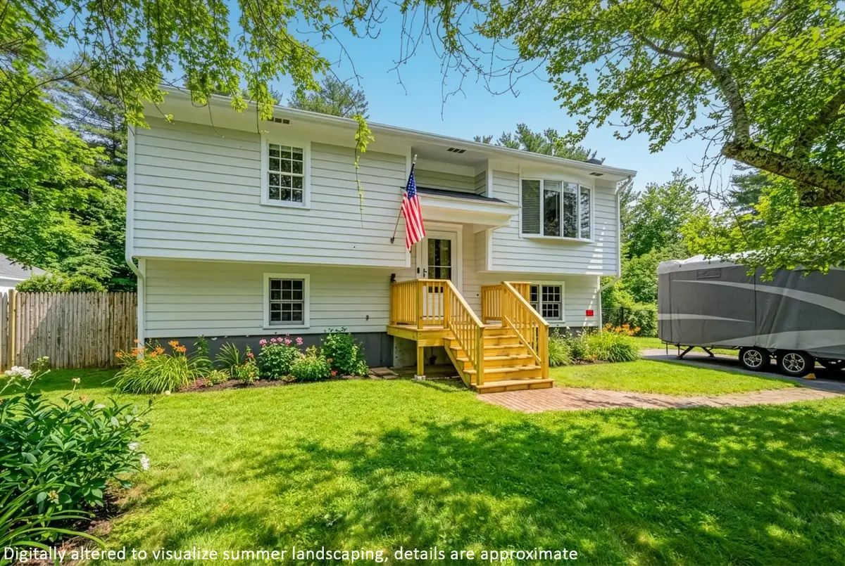 9 Woodville Way, Wareham, MA 02571 - #1