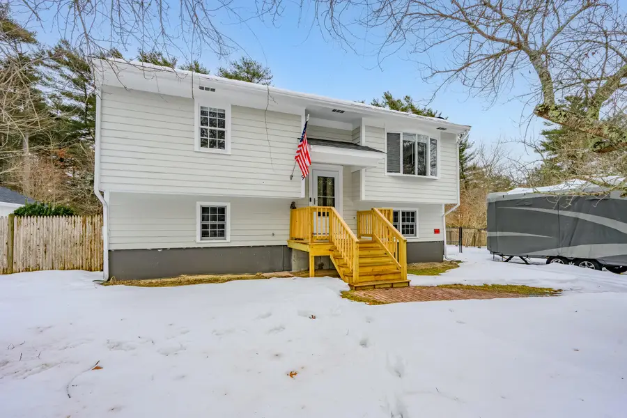 9 Woodville Way, Wareham, MA 02571 - #2