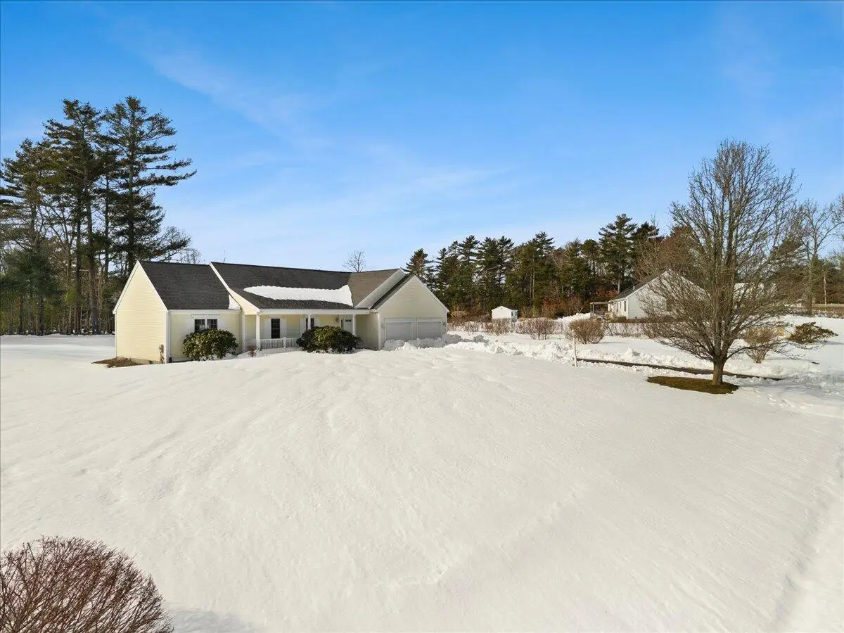 7 Maud Palmer Drive, Wareham, MA 02571 - #1