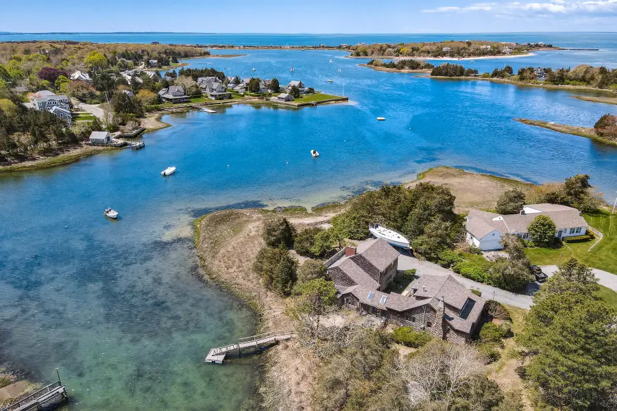 102 Nashawena Street, Falmouth, MA 02540 - #2