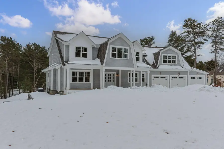 165 Baxter Neck Road, Marstons Mills, MA 02648 - #3