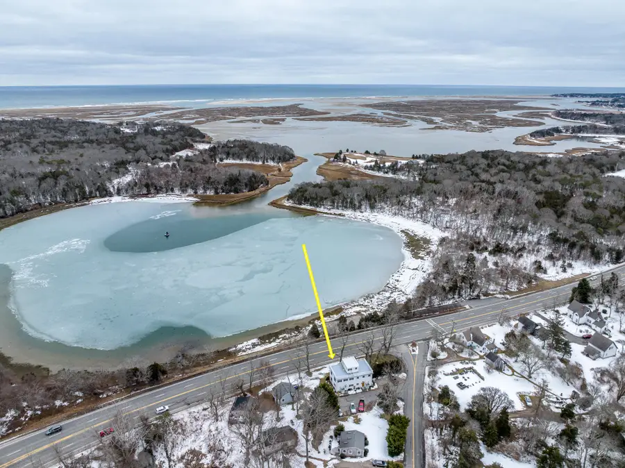 21 Locust Road, Eastham, MA 02642 - #2