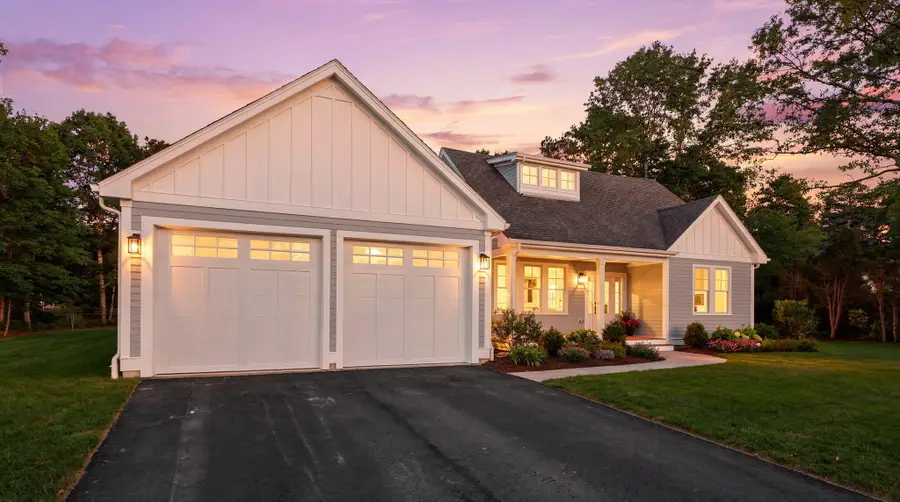 28 Spinnaker Street, Sandwich, MA 02563 - #2