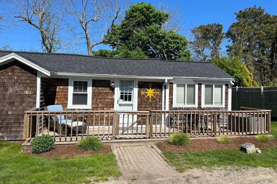 34 Pleasant Street, Dennis Port, MA 02639 - #2