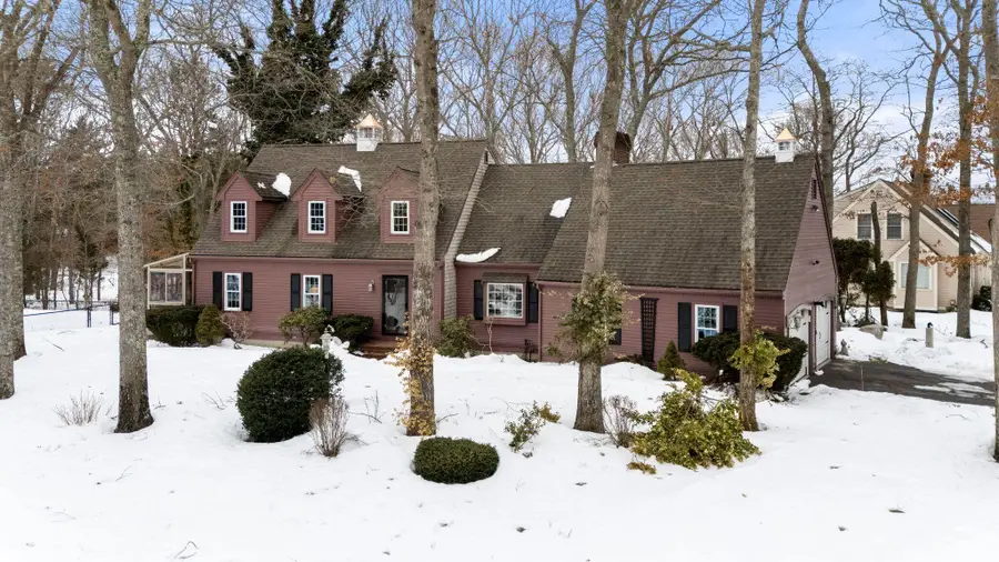 21 Sparrows Way, Plymouth, MA 02360 - #2