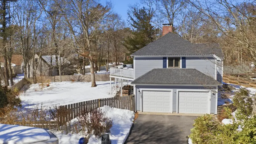 63 Deer Ridge Road, Mashpee, MA 02649 - #3