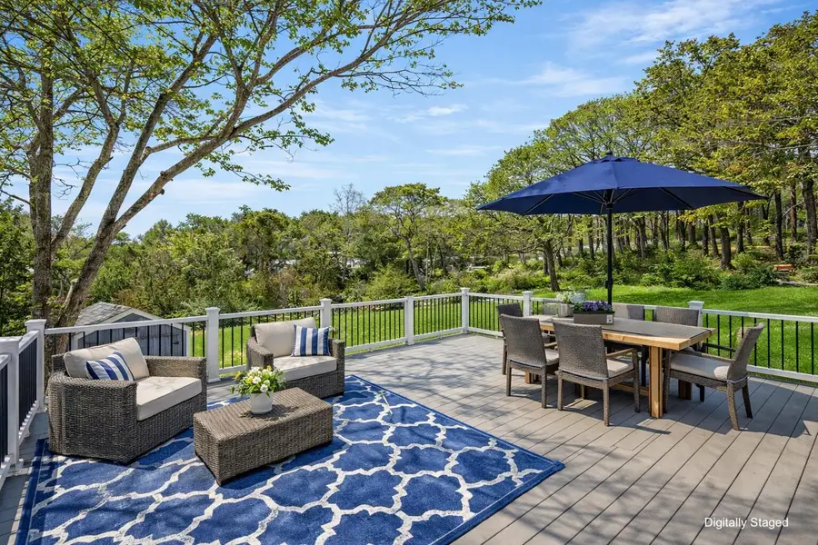 2 Pine Ridge End, North Truro, MA 02652 - #2