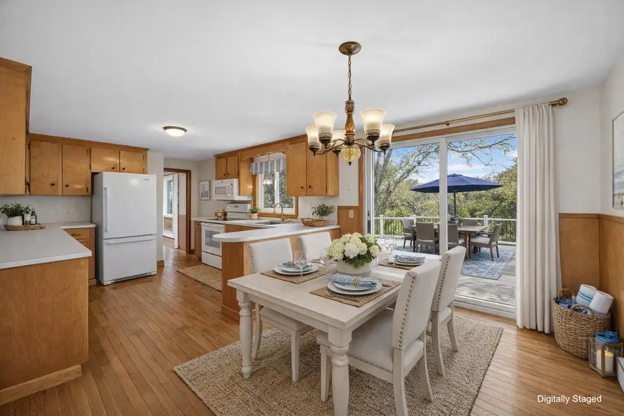 2 Pine Ridge End, North Truro, MA 02652 - #3