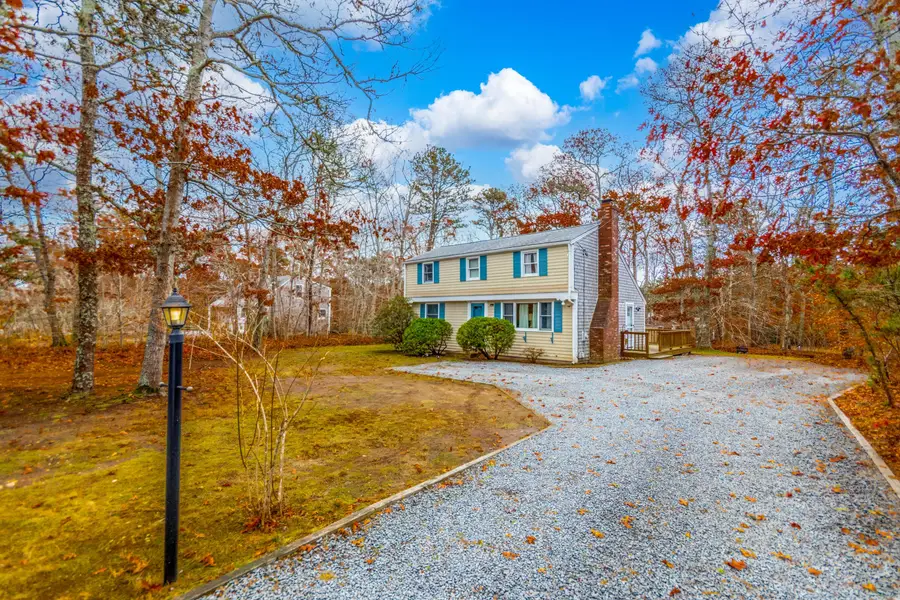236 Freemans Way, Brewster, MA 02631 - #2