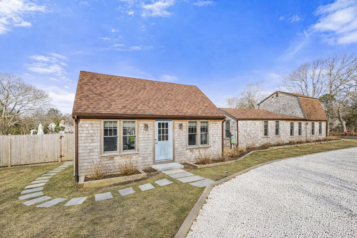 50 Surrey Drive, Eastham, MA 02642 - #1