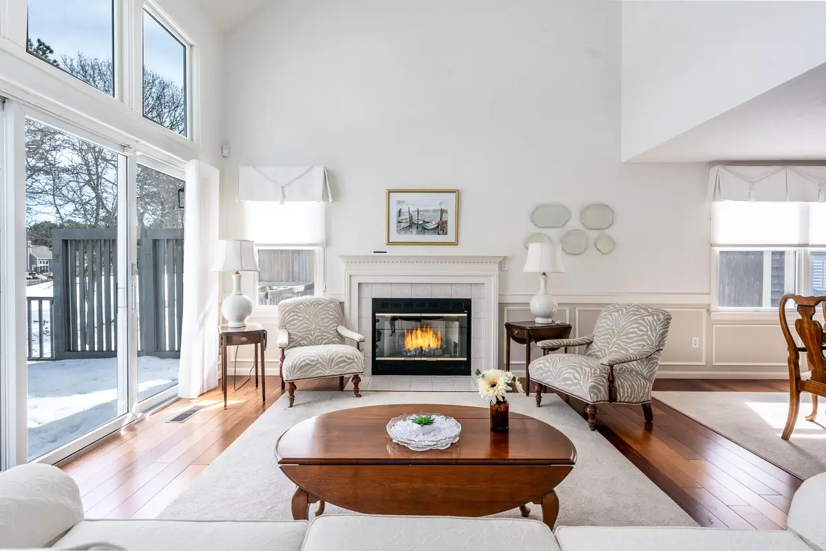 29 Pine Grove Village #UNIT H, Yarmouth Port, MA 02675 - #1