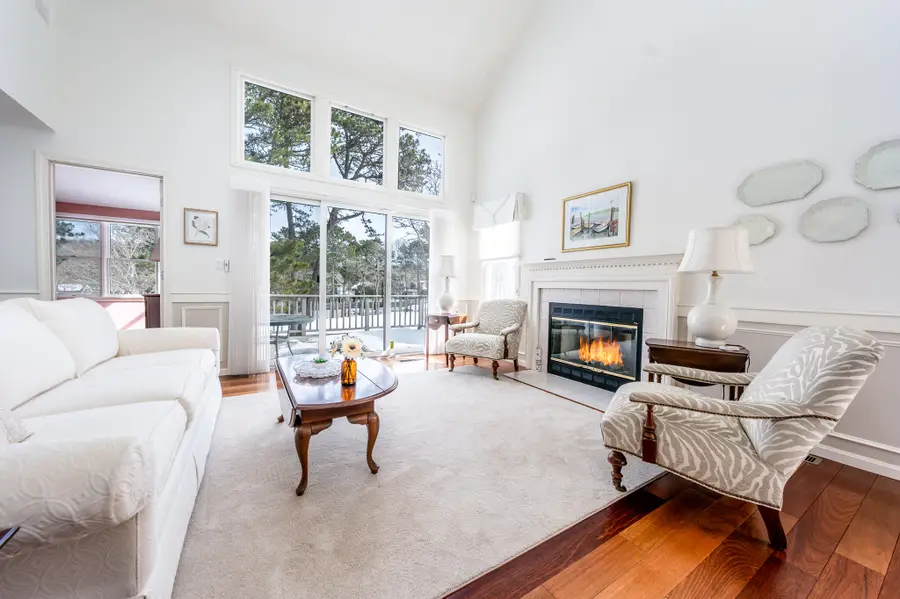 29 Pine Grove Village #UNIT H, Yarmouth Port, MA 02675 - #2