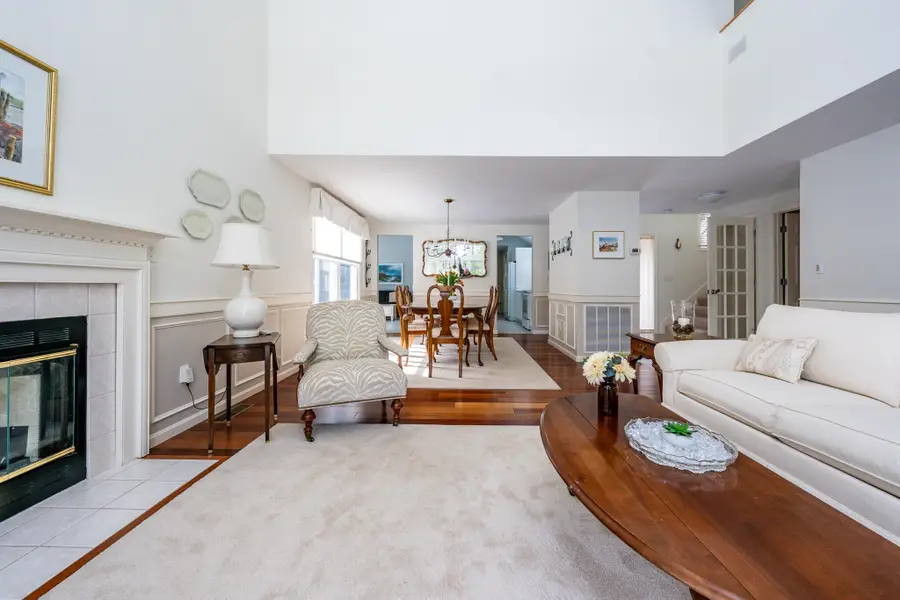 29 Pine Grove Village #UNIT H, Yarmouth Port, MA 02675 - #3