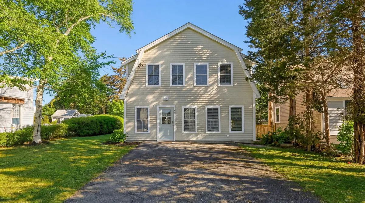 53 Dillingham Avenue, Sandwich, MA 02563 - #1