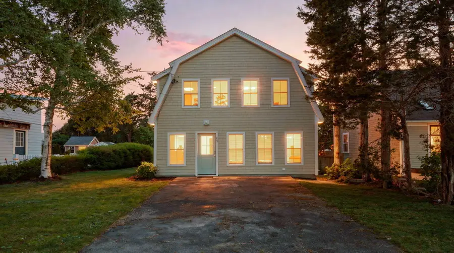53 Dillingham Avenue, Sandwich, MA 02563 - #2