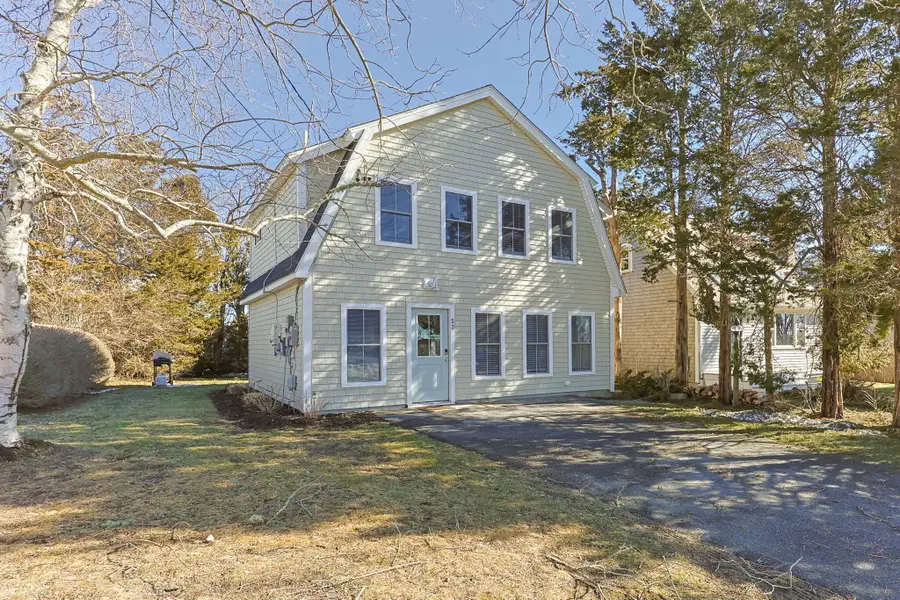 53 Dillingham Avenue, Sandwich, MA 02563 - #3