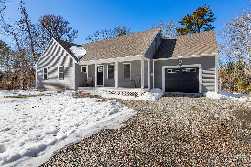 340 Greenland Pond Road, Brewster, MA 02631 - #1