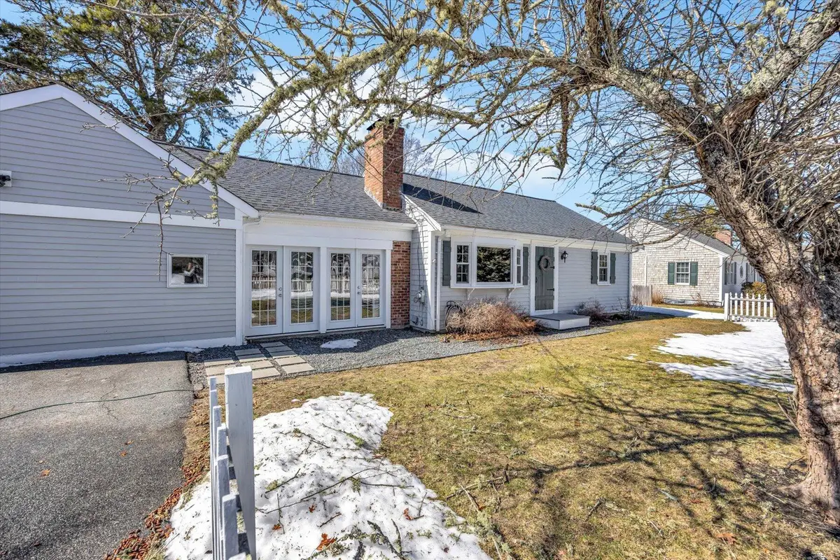 43 Captain Daniel Road, South Yarmouth, MA 02664 - #1