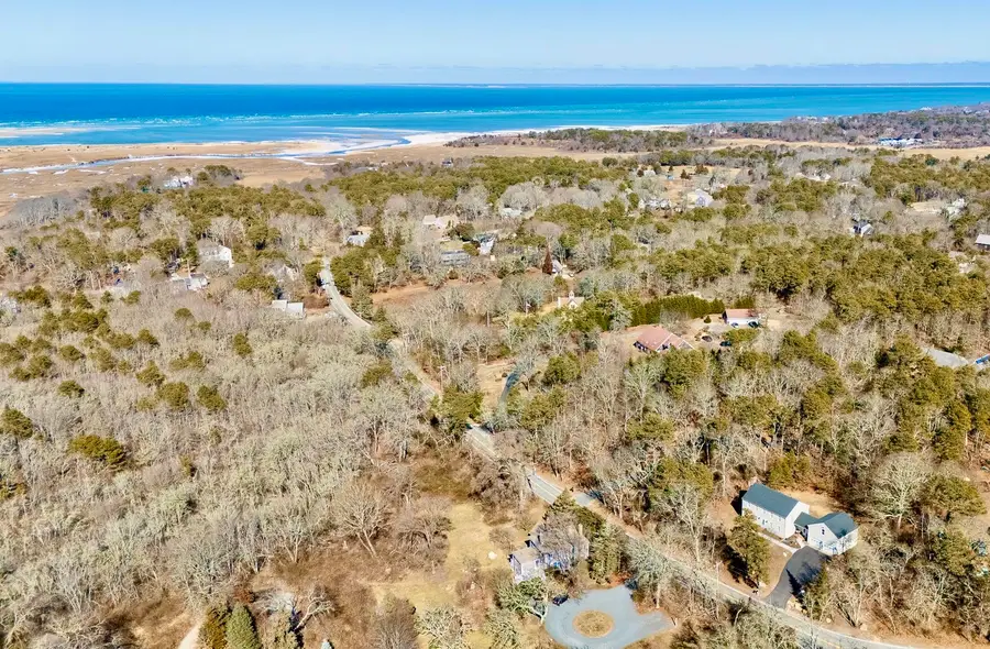 117 A P Newcomb Road, Brewster, MA 02631 - #2