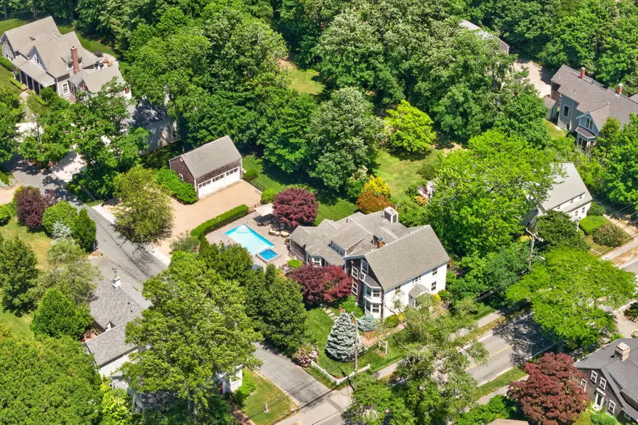 112 Main Street, Yarmouth Port, MA 02675 - #2