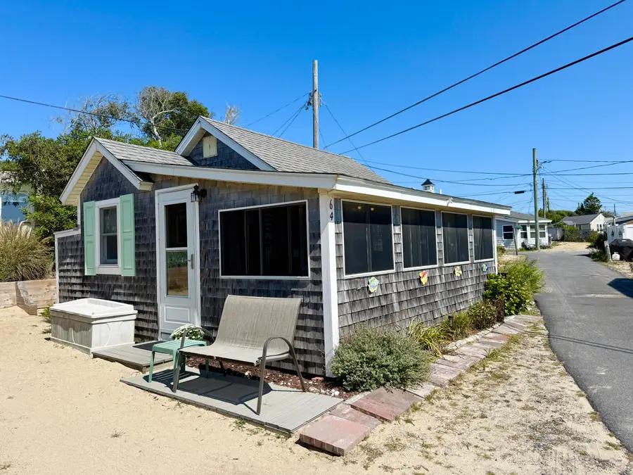 217 Old Wharf, Dennis Port, MA 02639 - #2