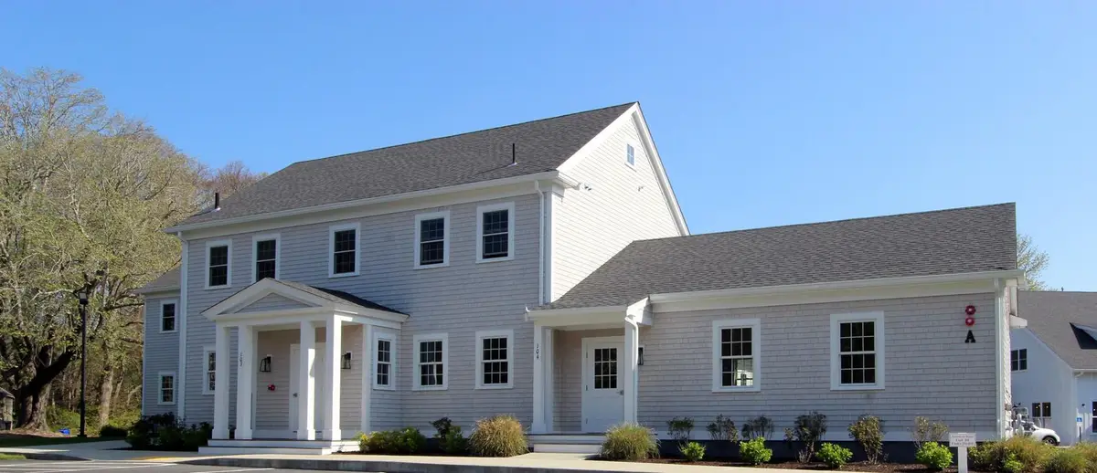 100 Dillingham Avenue, Falmouth, MA 02540 - #1