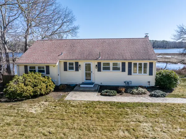 68 Grouse Lane, West Yarmouth, MA 02673