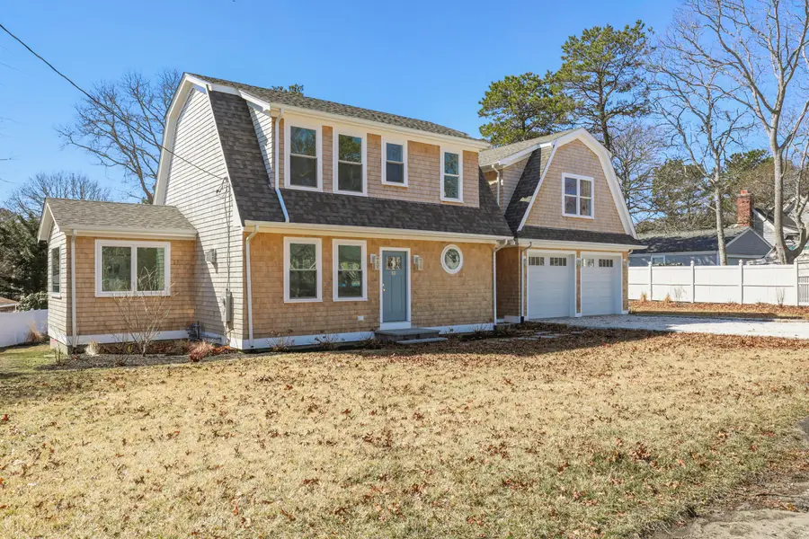 63 Ovington Drive, East Falmouth, MA 02536 - #2