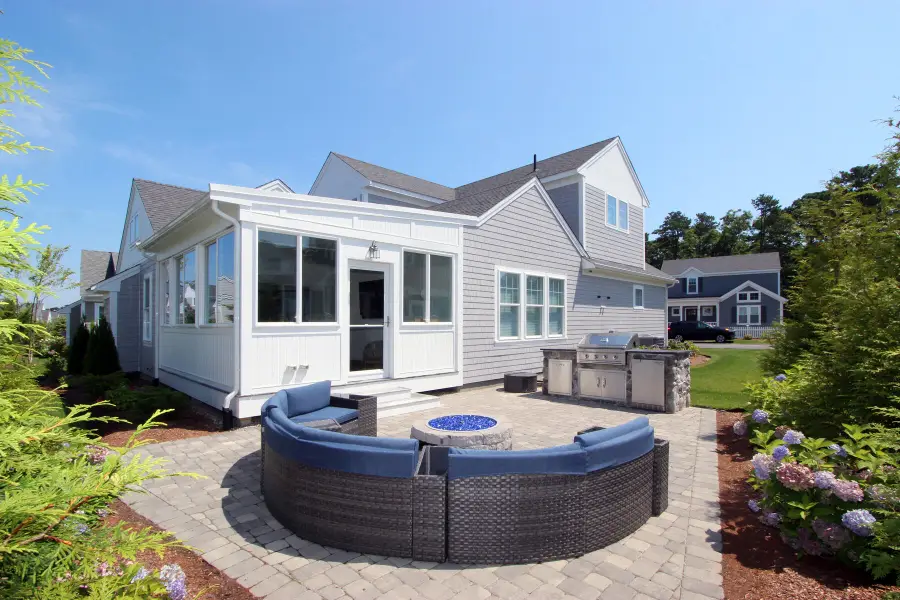 79 Cobblestone Circle, Mashpee, MA 02649 - #2