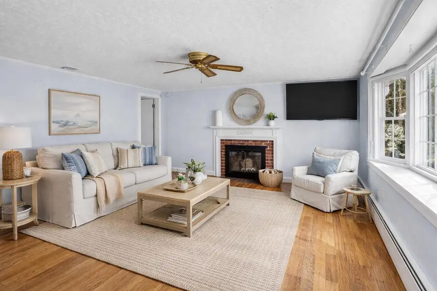 41 Depot Road, West Harwich, MA 02671 - #3
