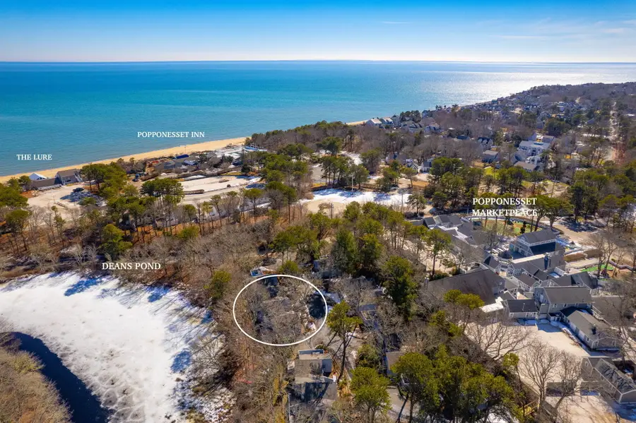 251 Shore Drive, Mashpee, MA 02649 - #3