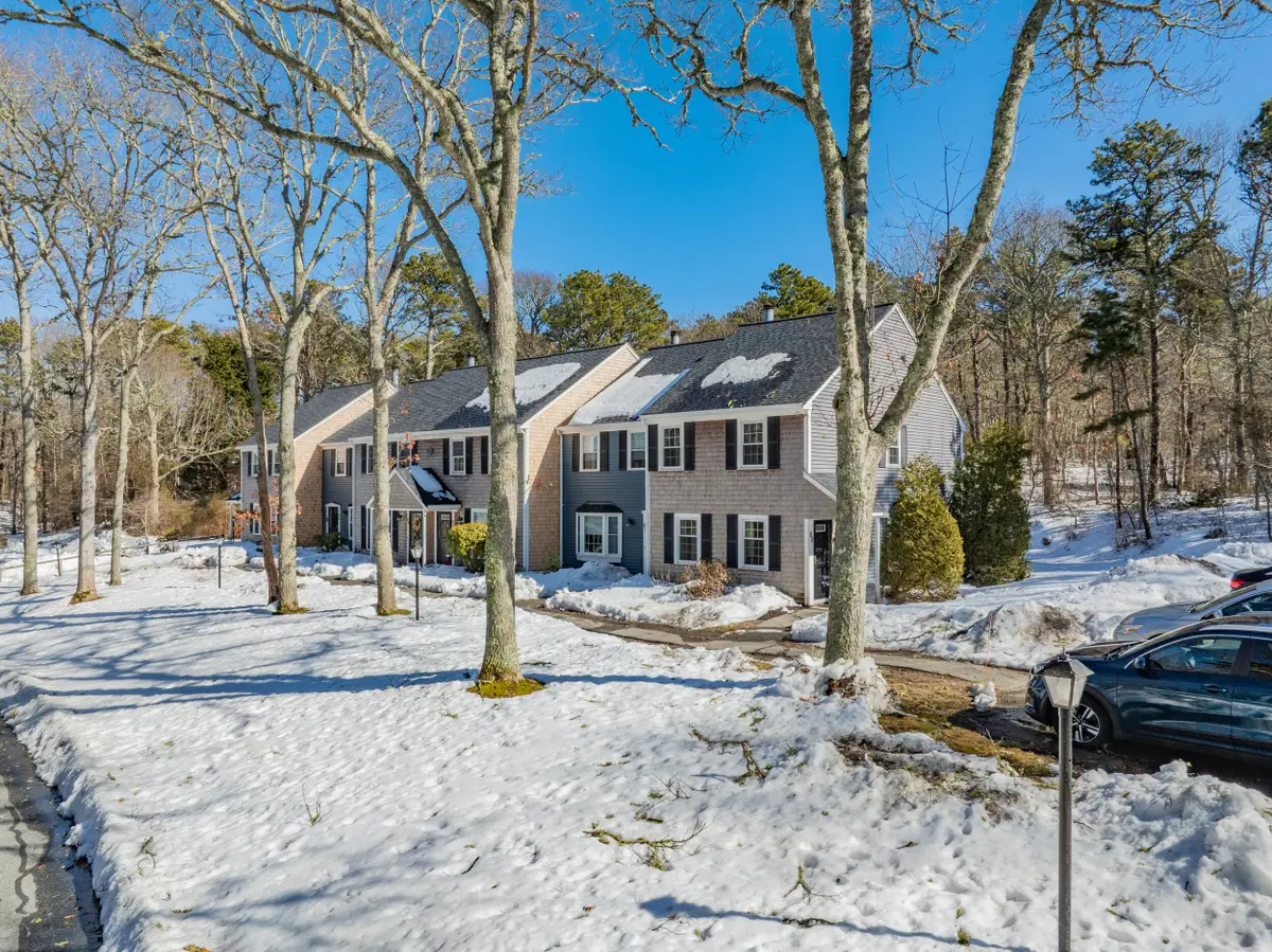 88 Woodview Drive, Brewster, MA 02631 - #1