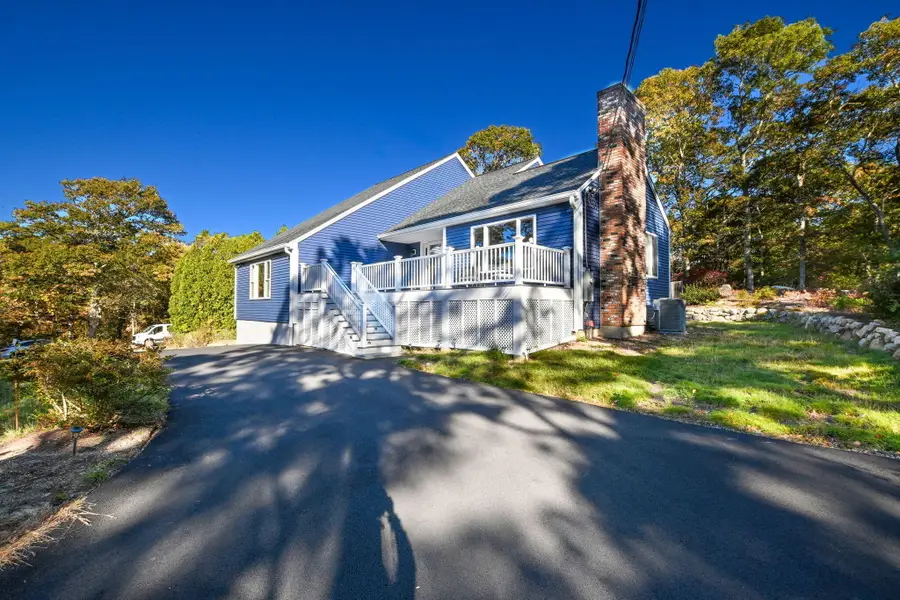 695-0 Thomas B Landers Road, Teaticket, MA 02536 - #2