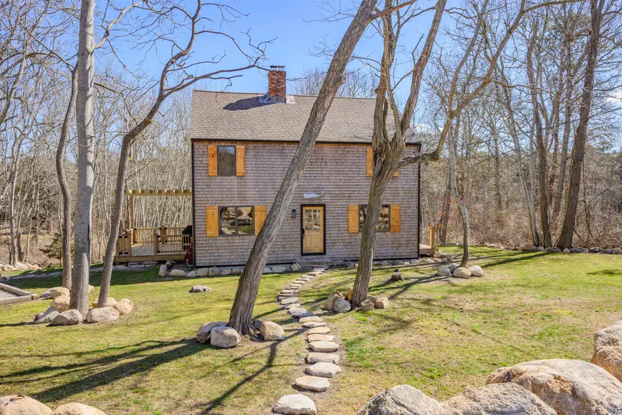 309 Great Fields Road, Brewster, MA 02631 - #2