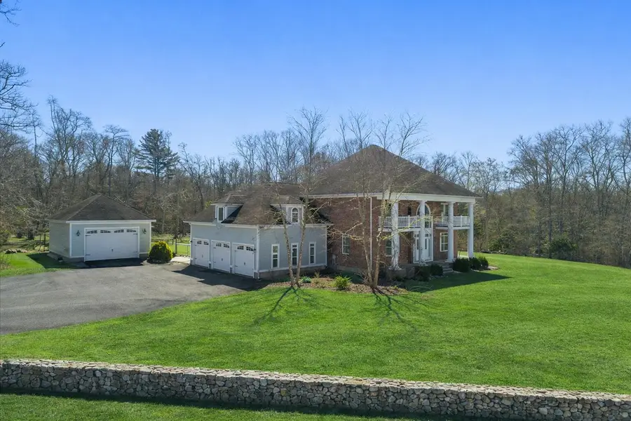 7 Taber Lane, Westport, MA 02790 - #2