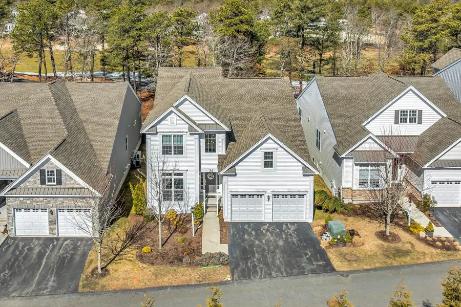 34 Briarwood, Plymouth, MA 02360 - #3