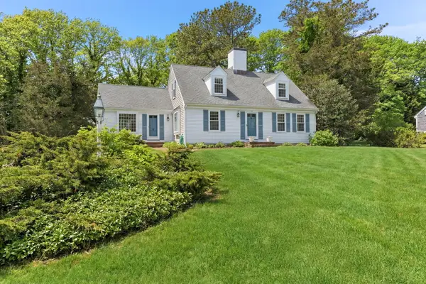 53 Spice Lane, Osterville, MA 02655