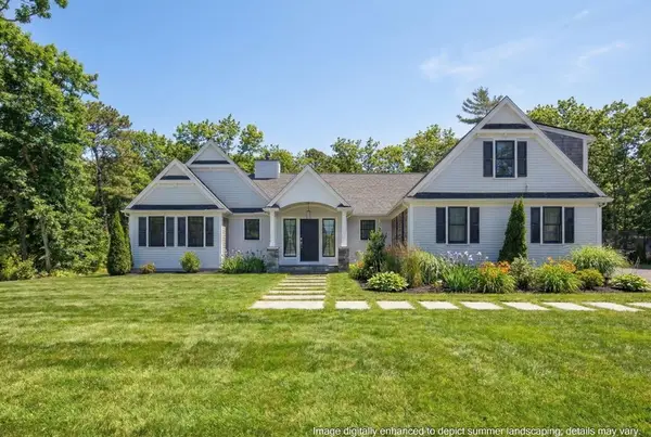 25 Manor Drive, East Sandwich, MA 02537