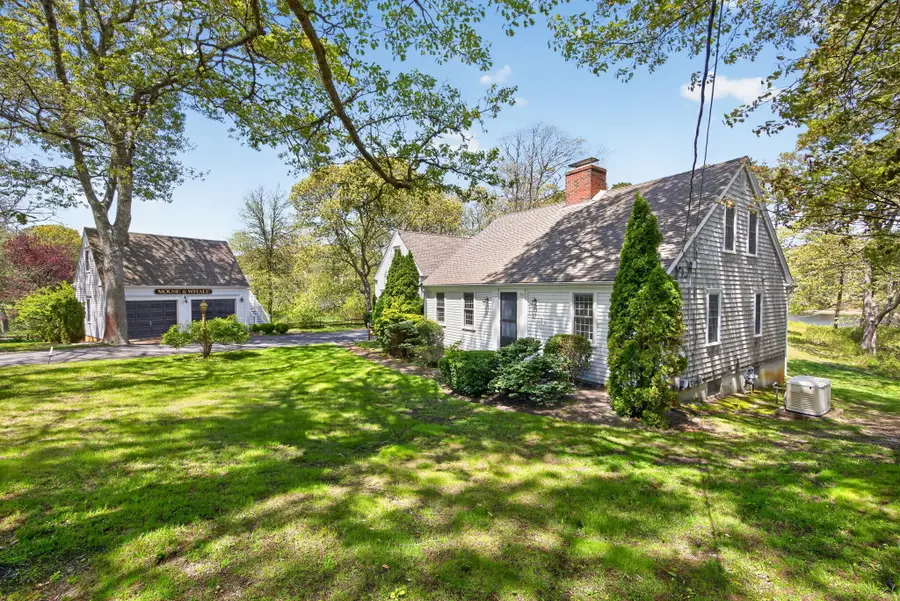 22 Winslow Drive, Orleans, MA 02653 - #2