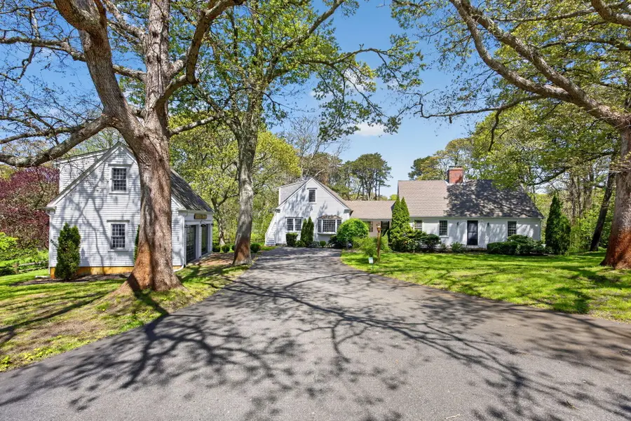22 Winslow Drive, Orleans, MA 02653 - #3