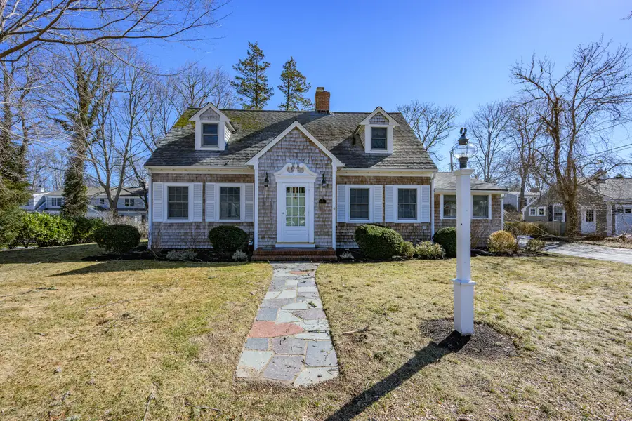 122 Park Avenue, Centerville, MA 02632 - #2