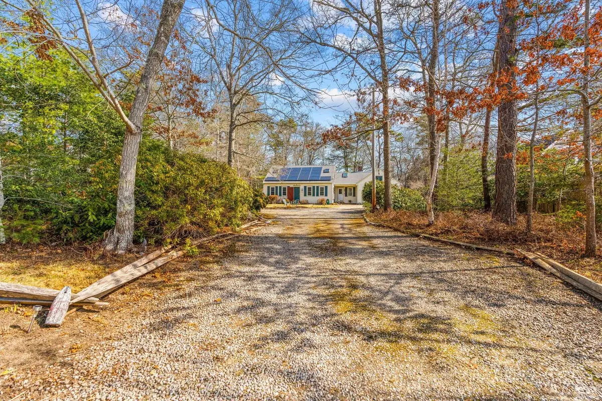 352 Nye Road, Centerville, MA 02632 - #1