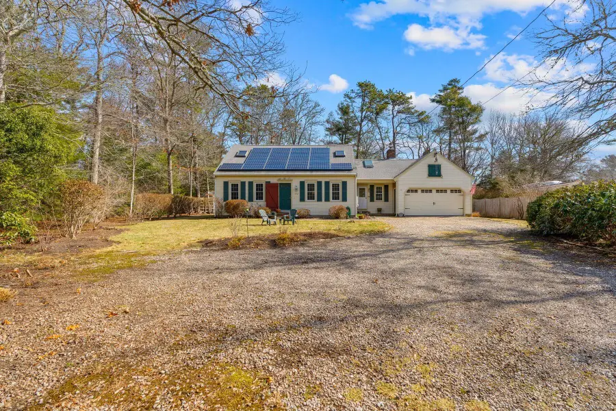 352 Nye Road, Centerville, MA 02632 - #3