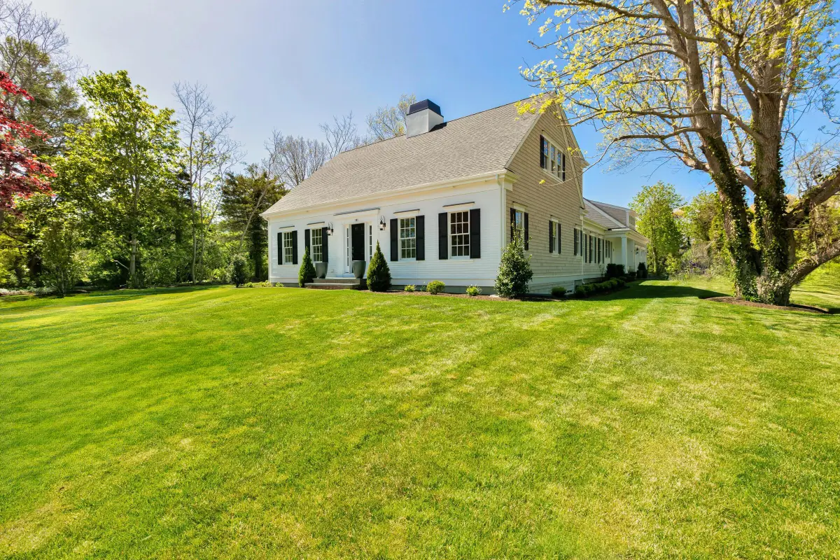 33 Crowell Road, Chatham, MA 02633 - #1