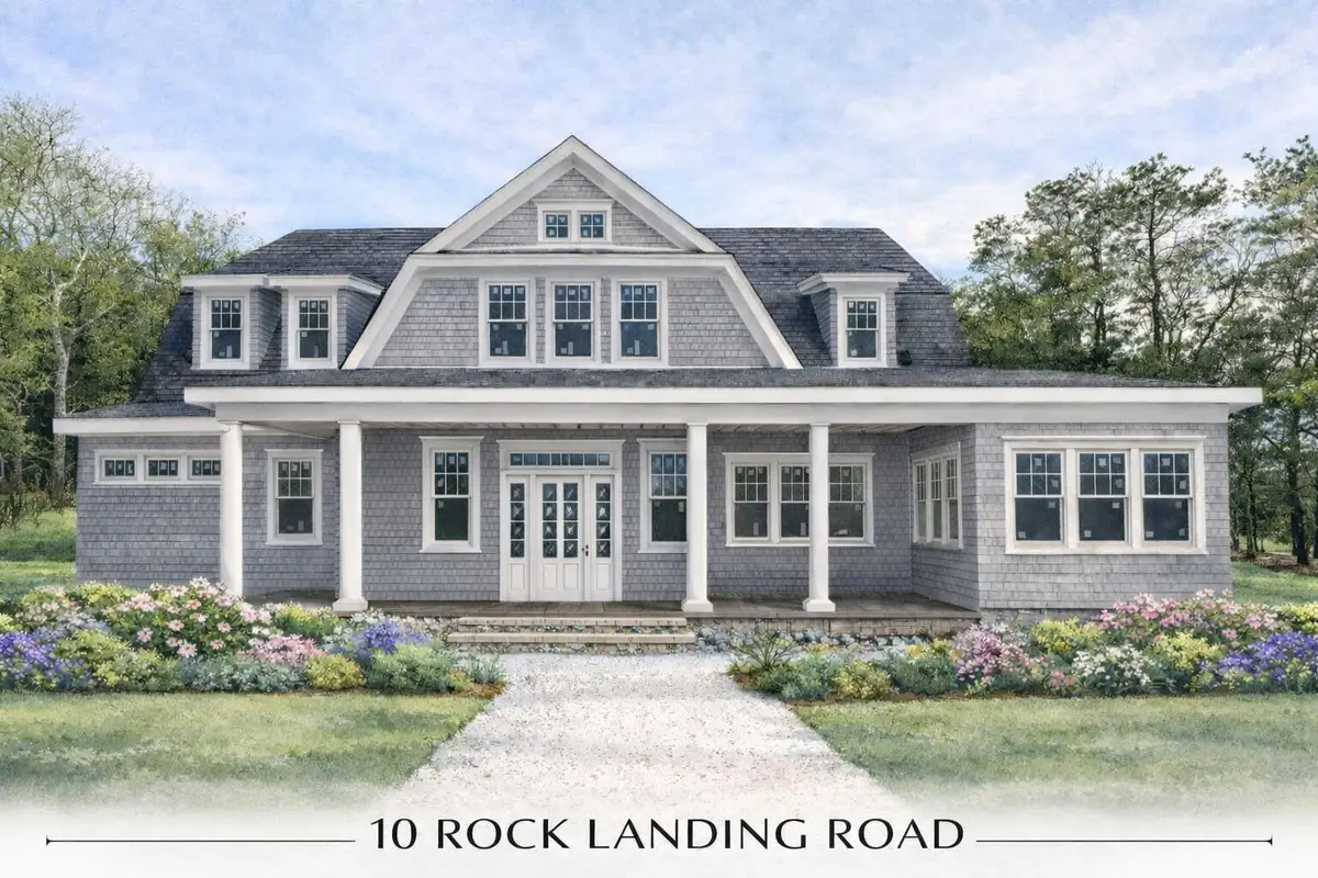 10 Rock Landing Road, Mashpee, MA 02649 - #1