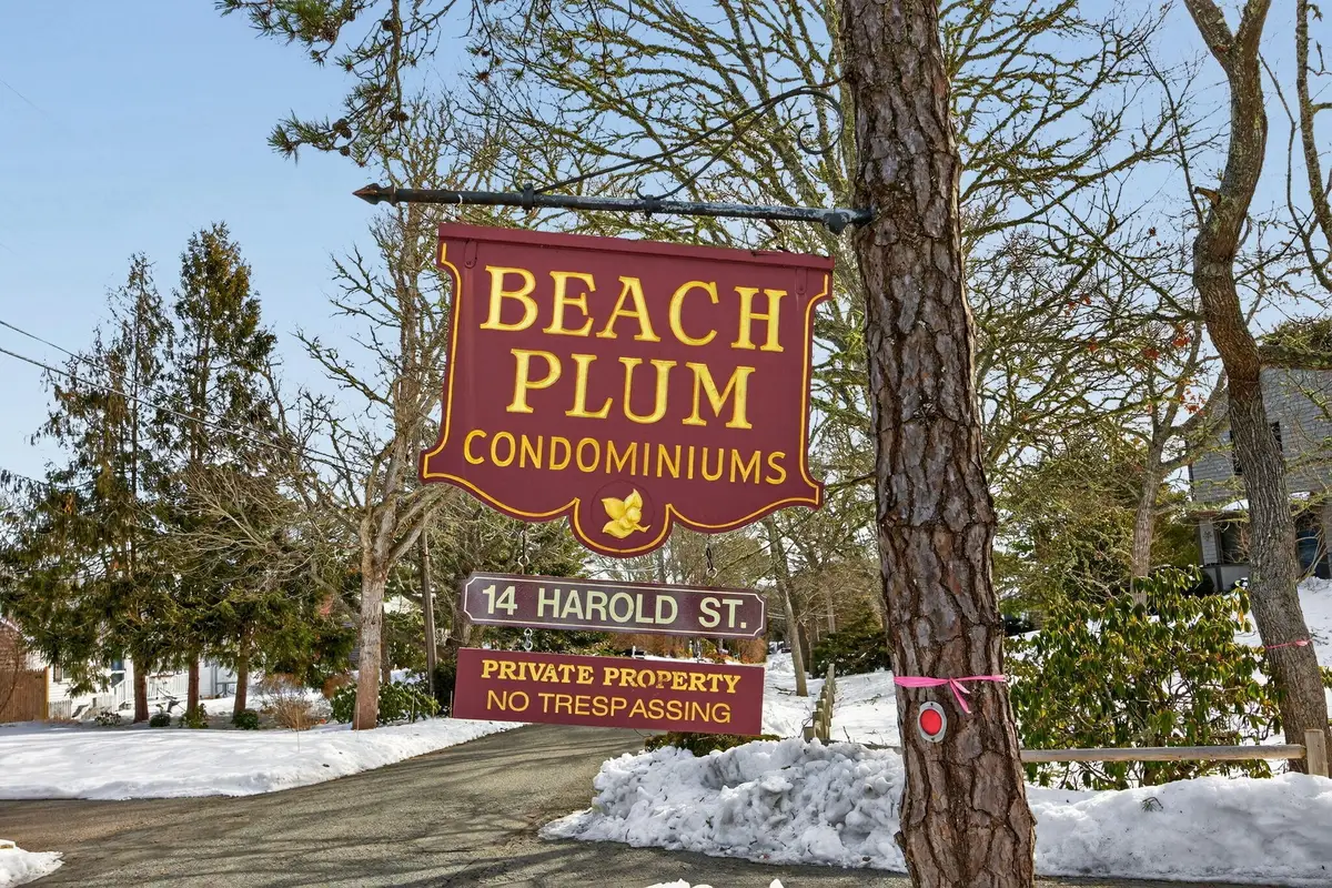 14 Harold Street, Harwich Port, MA 02646 - #1