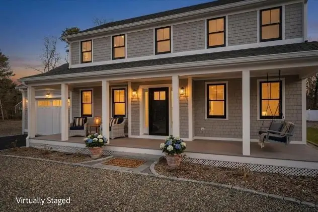 58 Old Chatham Road, Brewster, MA 02631 - #1