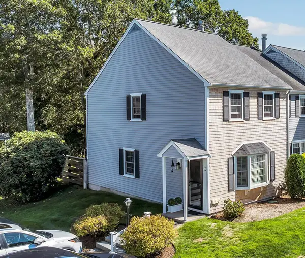 441 Buck Island Road, West Yarmouth, MA 02673