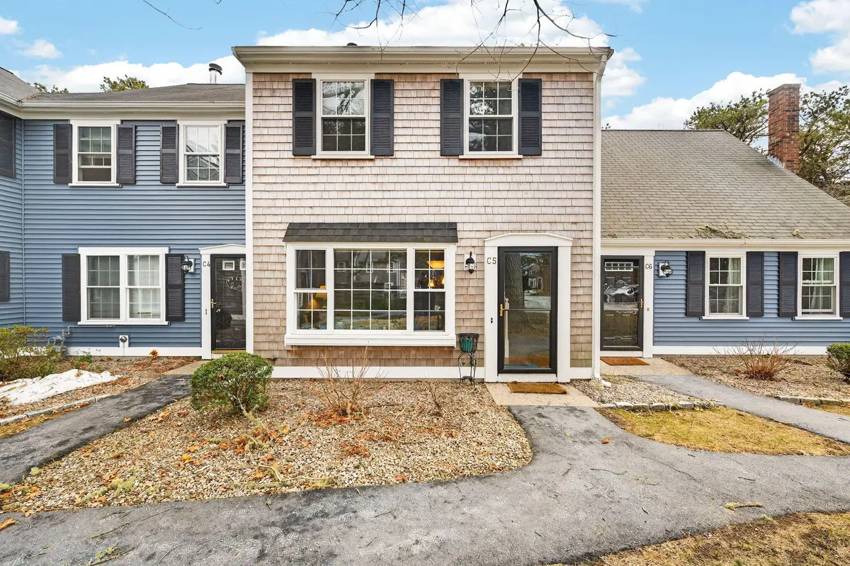 248 Camp Street, West Yarmouth, MA 02673 - #1